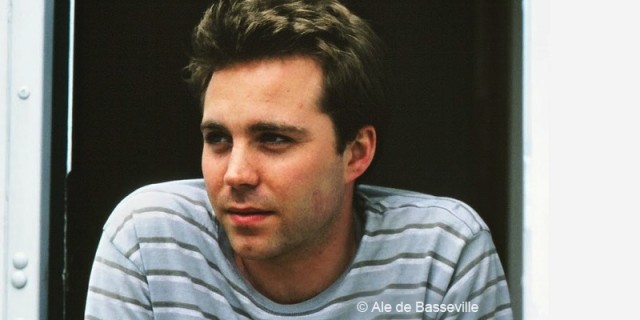 Jonathan Brandis Fotoğrafı