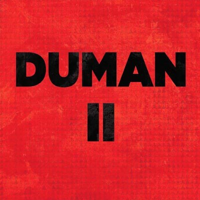 Duman Fotoğrafı