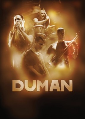 Duman Fotoğrafı