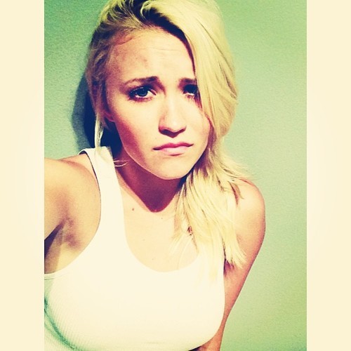 Emily Osment Fotoğrafları 160