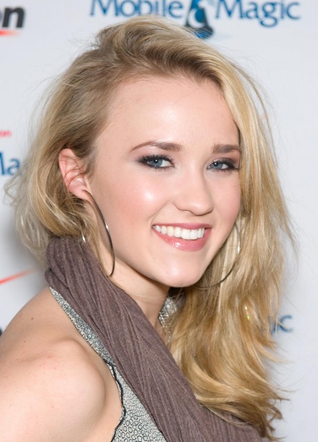 Emily Osment Fotoğrafları 177