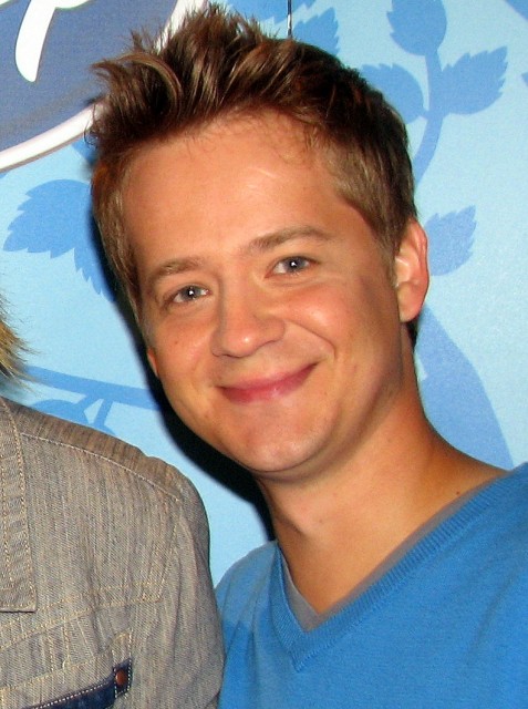 Jason Earles Fotoğrafları 48