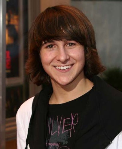 Mitchel Musso Fotoğrafları 1