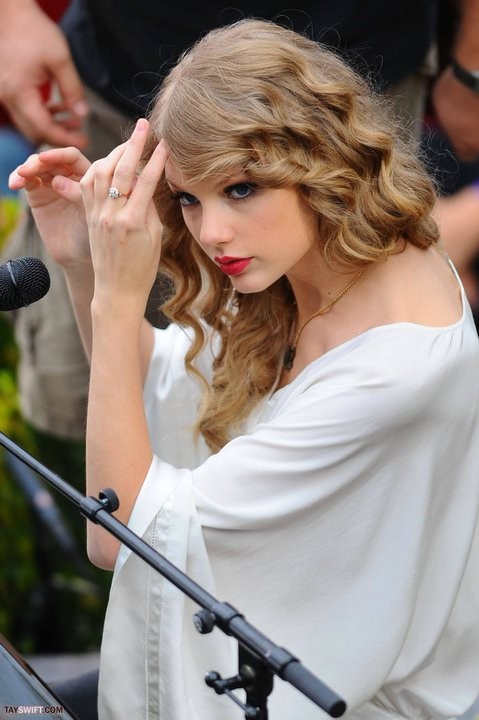 Taylor Swift Fotoğrafları 1390