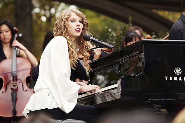 Taylor Swift Fotoğrafları 519