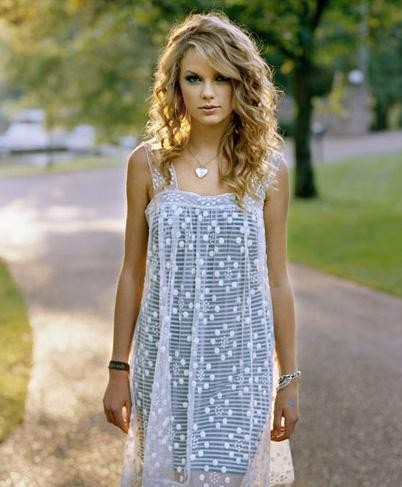 Taylor Swift Fotoğrafları 7
