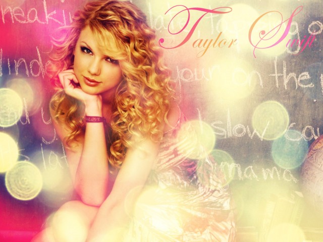 Taylor Swift Fotoğrafı