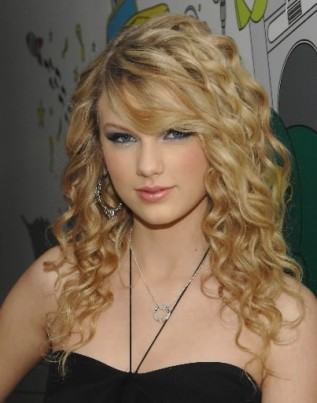 Taylor Swift Fotoğrafı