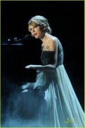 Taylor Swift Fotoğrafı
