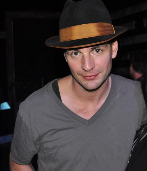 Gale Harold Fotoğrafları 23