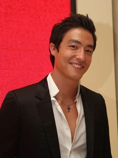 Daniel Henney Fotoğrafları 1