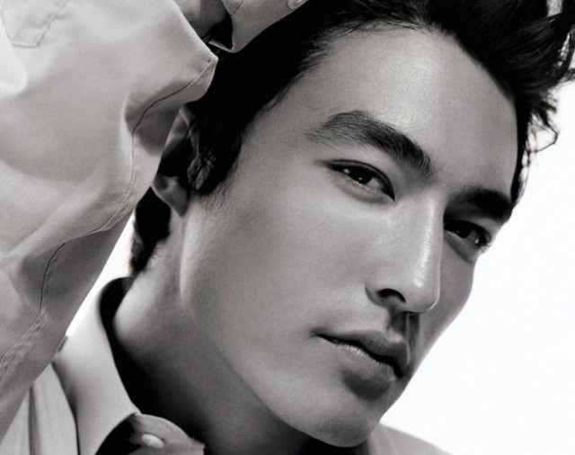 Daniel Henney Fotoğrafları 18