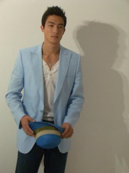 Daniel Henney Fotoğrafları 3