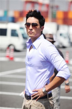 Daniel Henney Fotoğrafı
