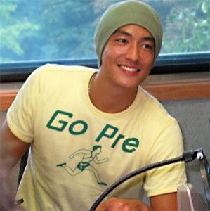 Daniel Henney Fotoğrafı