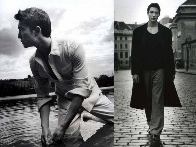 Daniel Henney Fotoğrafı