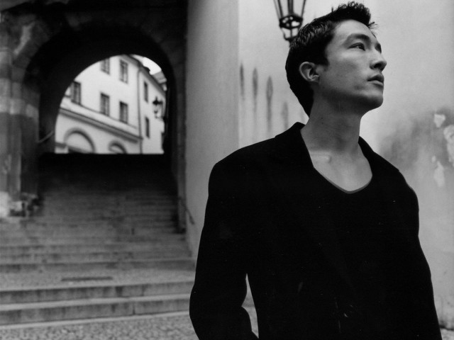 Daniel Henney Fotoğrafları 34