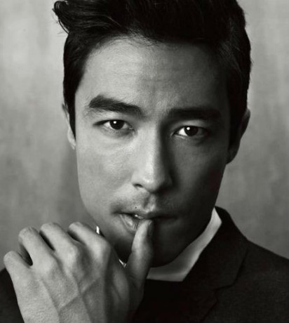 Daniel Henney Fotoğrafı