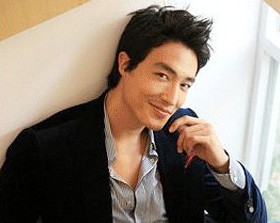 Daniel Henney Fotoğrafları 46