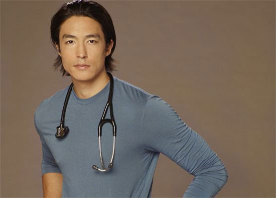 Daniel Henney Fotoğrafları 49