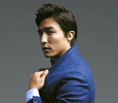 Daniel Henney Fotoğrafları 52