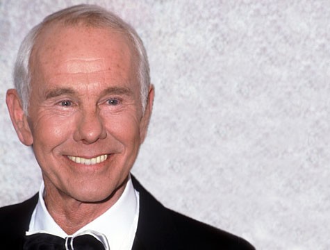 Johnny Carson Fotoğrafları 3