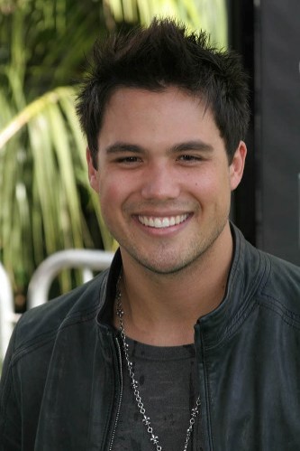 Michael Copon Fotoğrafları 4