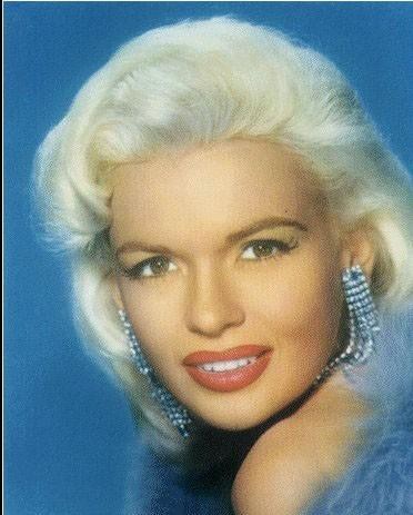 Jayne Mansfield Fotoğrafları 5