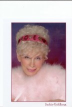 Jackie Goldberg Fotoğrafı