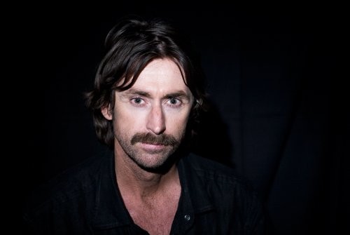 Kirk Fox Fotoğrafları 3