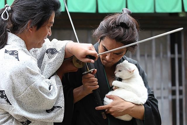 Kazuki Kitamura Fotoğrafı