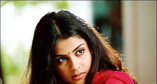 Genelia D'Souza Fotoğrafı