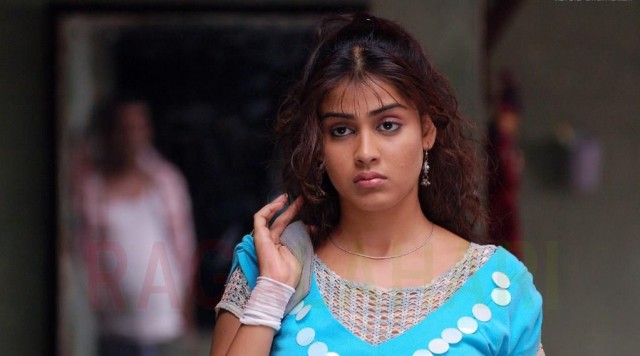 Genelia D'Souza Fotoğrafı