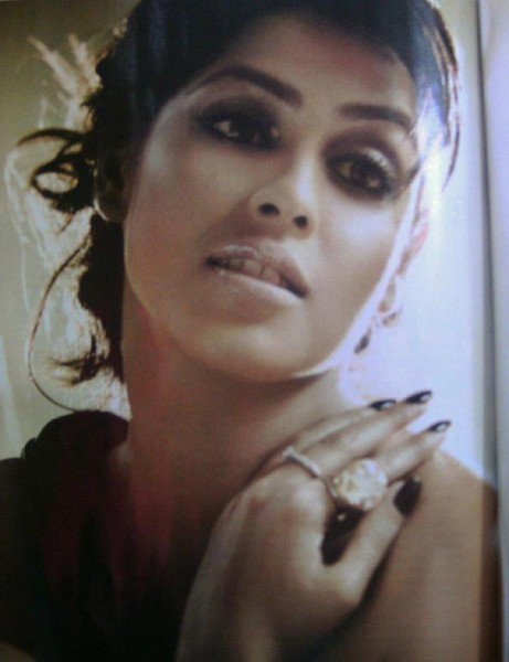 Genelia D'Souza Fotoğrafları 290