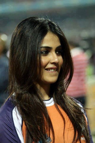 Genelia D'Souza Fotoğrafları 320