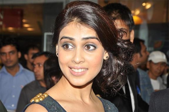 Genelia D'Souza Fotoğrafı