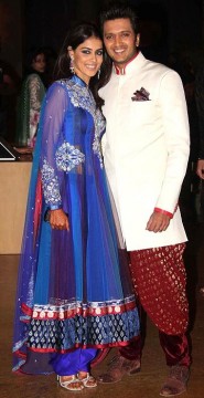 Riteish Deshmukh Fotoğrafı