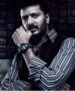 Riteish Deshmukh Fotoğrafları 182