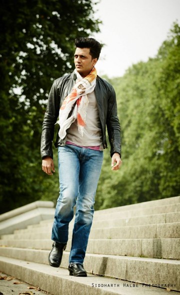 Riteish Deshmukh Fotoğrafı