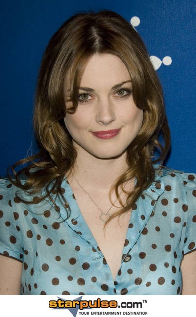 Alexandra Breckenridge Fotoğrafları 46