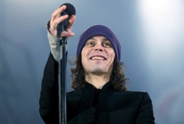 Ville Valo Fotoğrafları 339