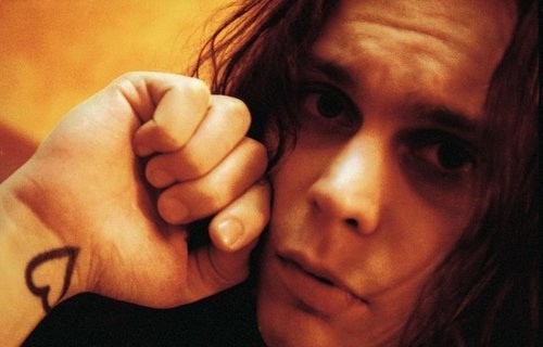 Ville Valo Fotoğrafları 341