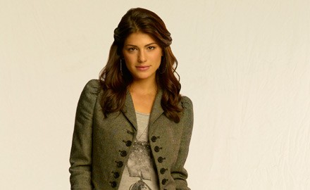 Genevieve Cortese Fotoğrafları 7