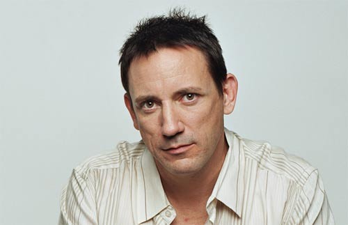 Jimmy Chamberlin Fotoğrafları 2