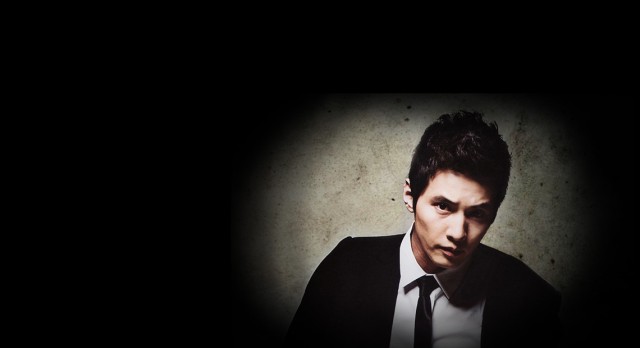 Bin Won Fotoğrafı