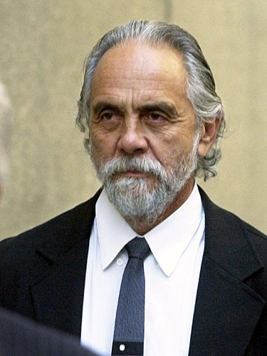 Tommy Chong Fotoğrafları 1