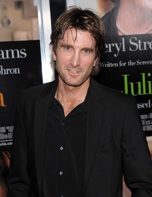 Sharlto Copley Fotoğrafları 11