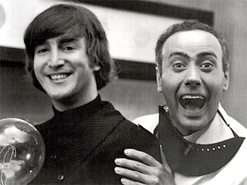 Victor Spinetti Fotoğrafları 5