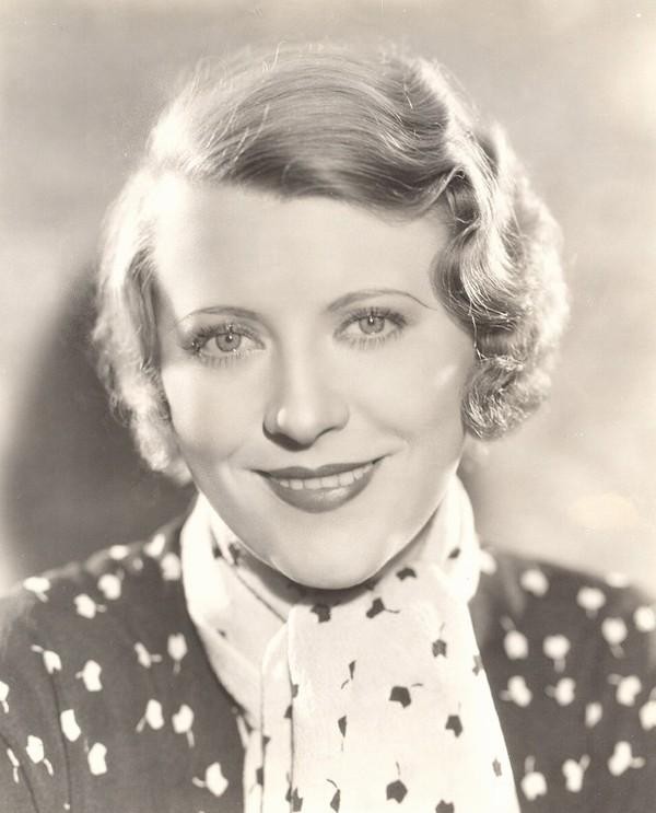 Ruth Chatterton Fotoğrafları 6