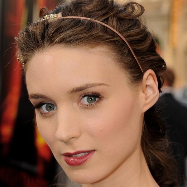 Rooney Mara Fotoğrafları 12